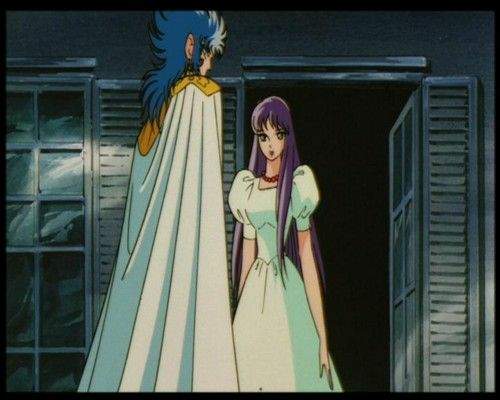 Otaku Gallery  / Anime e Manga / Saint Seiya / Screen Shots / Movies / 03 - La leggenda dei guerrieri Scarlatti / 069.jpg